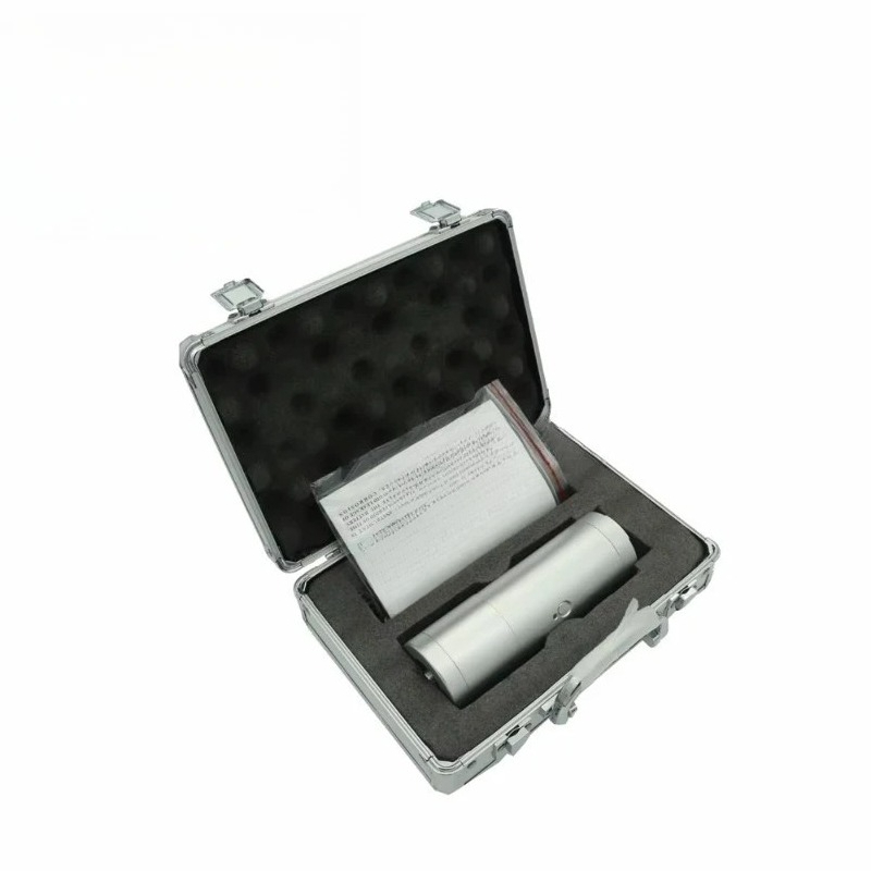 Vibration Calibration Shaker - VMC-606 Vibration Calibrator Handheld Shaker Check-ing