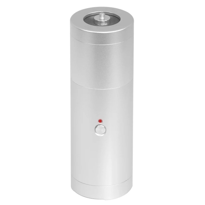 Vibration Calibration Shaker - Portable Vibration Calibrator Handheld Shaker