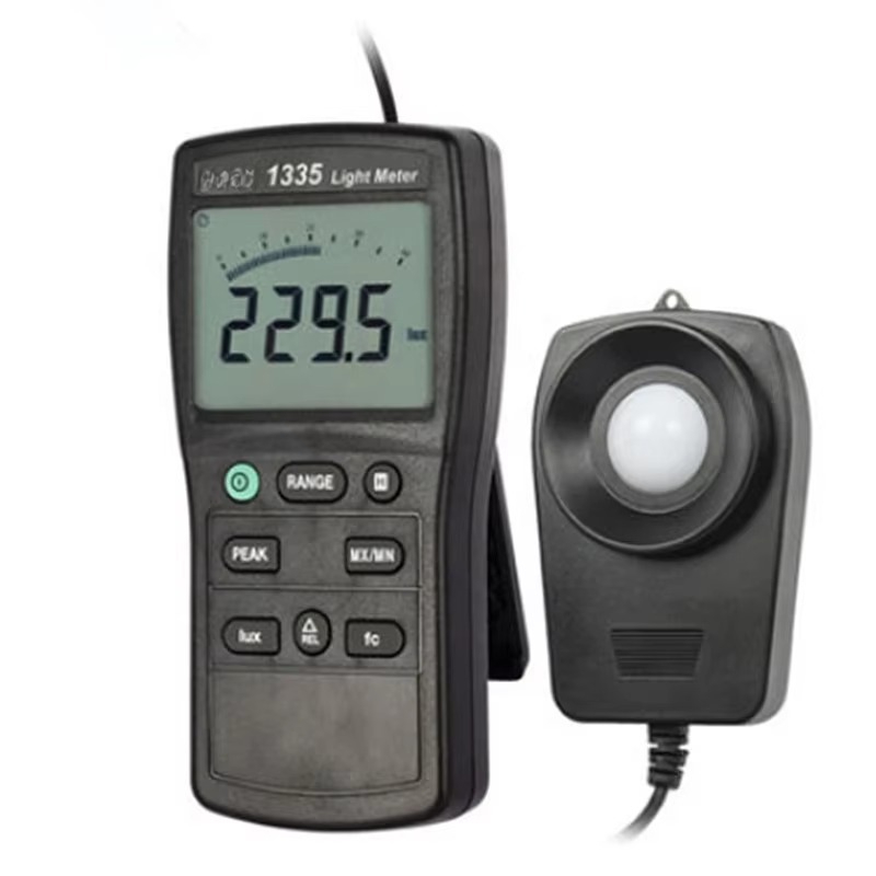 Lux Meter Digital Light - TES-1335 Digital Light Meter Lux Meter