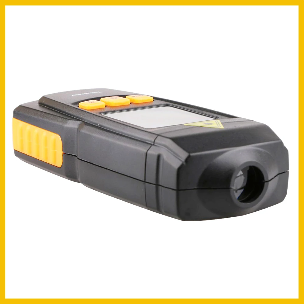 RZ Portable Digital Laser Tach - đánh giá và giá Tachometer Digital Laser Rpm