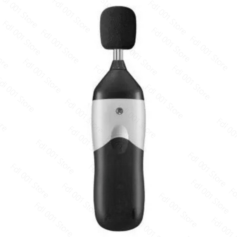 for DT-8852 Range 30-130 DB Di - đánh giá và giá Sound Level Meter Db 30-130