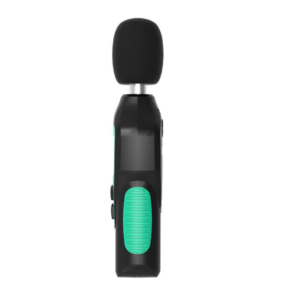 FY826B Digital Sound Level Met - đánh giá và giá Sound Level Meter Db 30-130