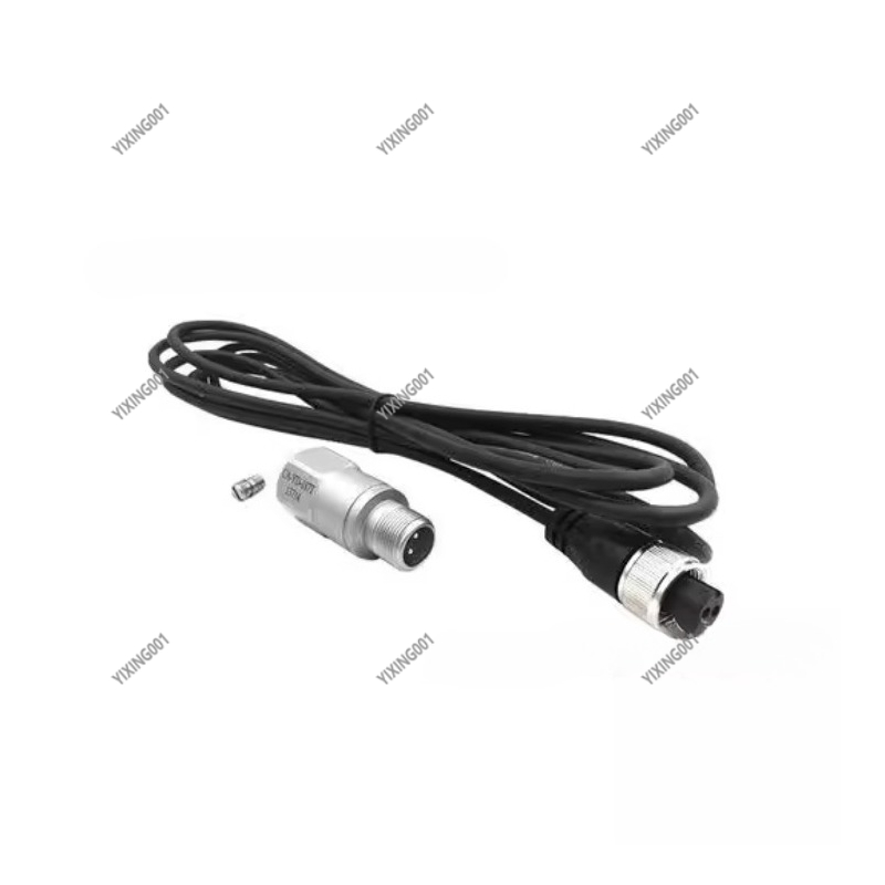 Isolated IEPE Vibration Accele - đánh giá và giá Vibration Sensor Accelerometer Industrial