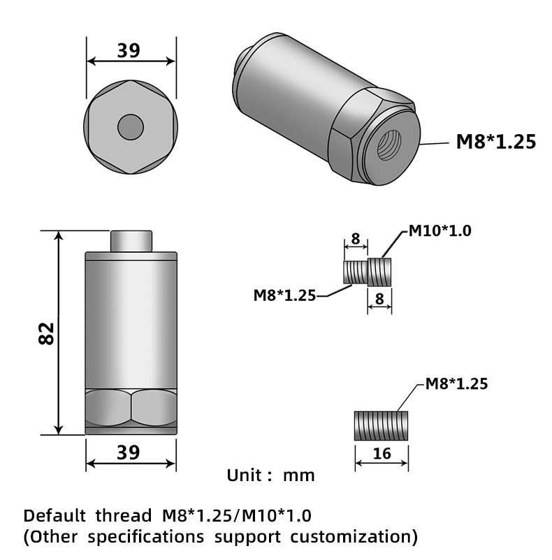 Industrial Analog Acceleromete - đánh giá và giá Vibration Sensor Accelerometer Industrial
