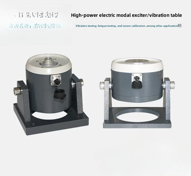 20N Modal Exciter SA-JZ002 Sma - đánh giá và giá Vibration Calibration Shaker