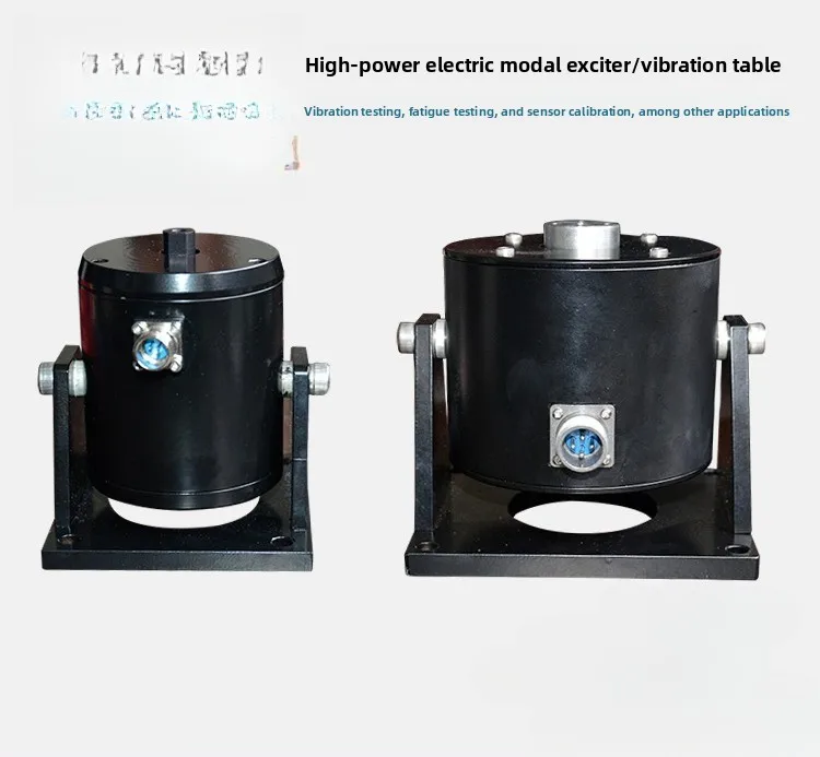 20N Modal Exciter SA-JZ002 Sma - đánh giá và giá Vibration Calibration Shaker