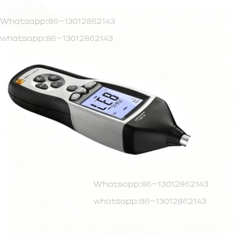 DT-8852 Range 30-130 DB Digita - đánh giá và giá Sound Level Meter Db 30-130