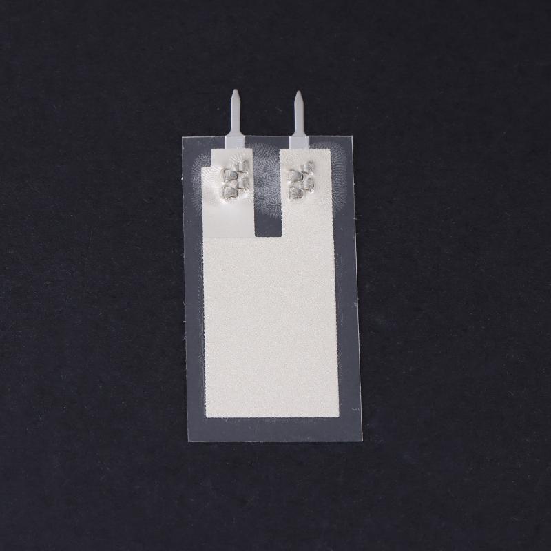 LDT0-028K-C Piezoelectric Thin - đánh giá và giá Vibration Sensor Accelerometer Industrial