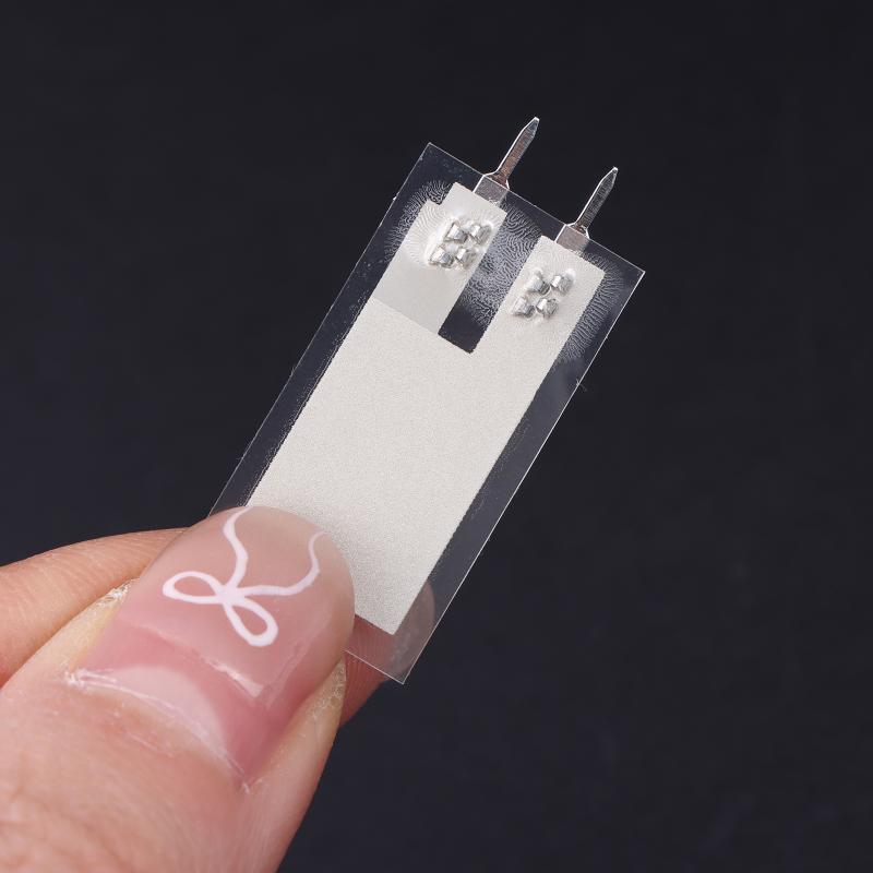 LDT0-028K-C Piezoelectric Thin - đánh giá và giá Vibration Sensor Accelerometer Industrial