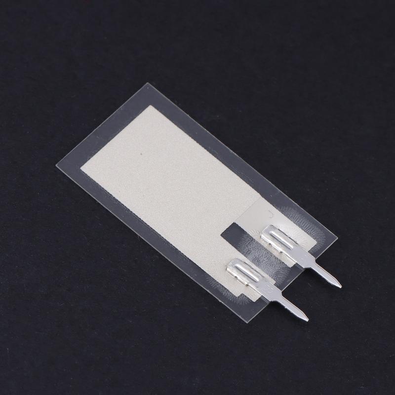 LDT0-028K-C Piezoelectric Thin - đánh giá và giá Vibration Sensor Accelerometer Industrial