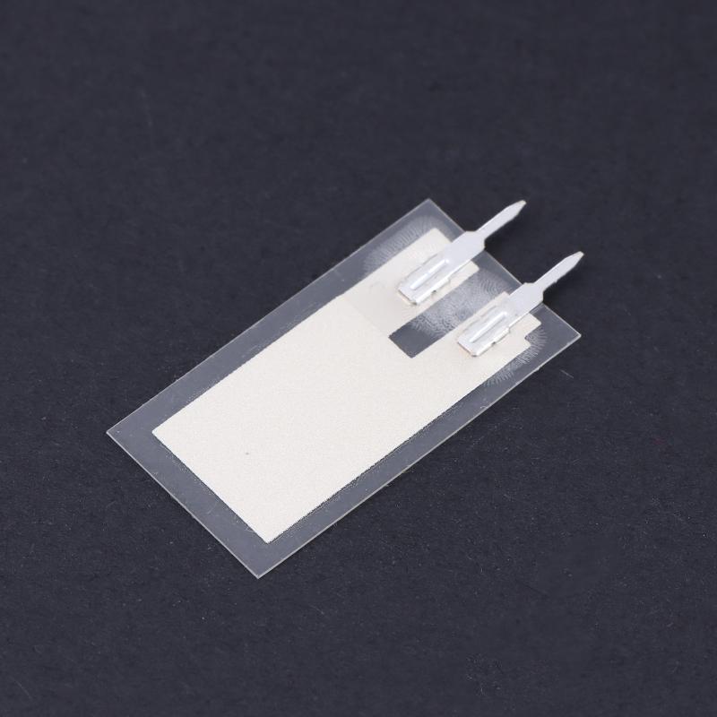 LDT0-028K-C Piezoelectric Thin - đánh giá và giá Vibration Sensor Accelerometer Industrial