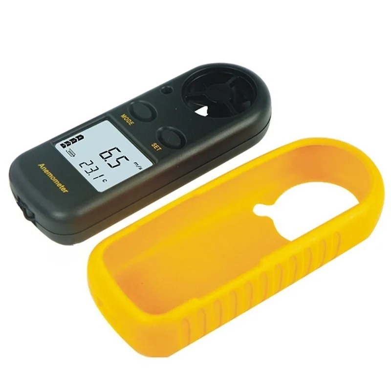 1pcs GM816 Digital Anemometer  - đánh giá và giá Anemometer Digital Wind Speed