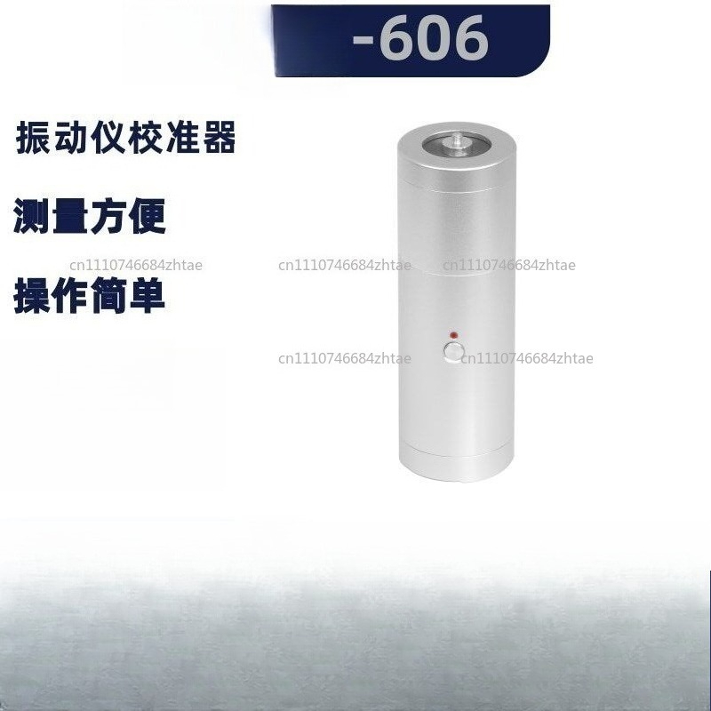 VMC-606 Vibration Calibrator S - đánh giá và giá Vibration Calibration Shaker