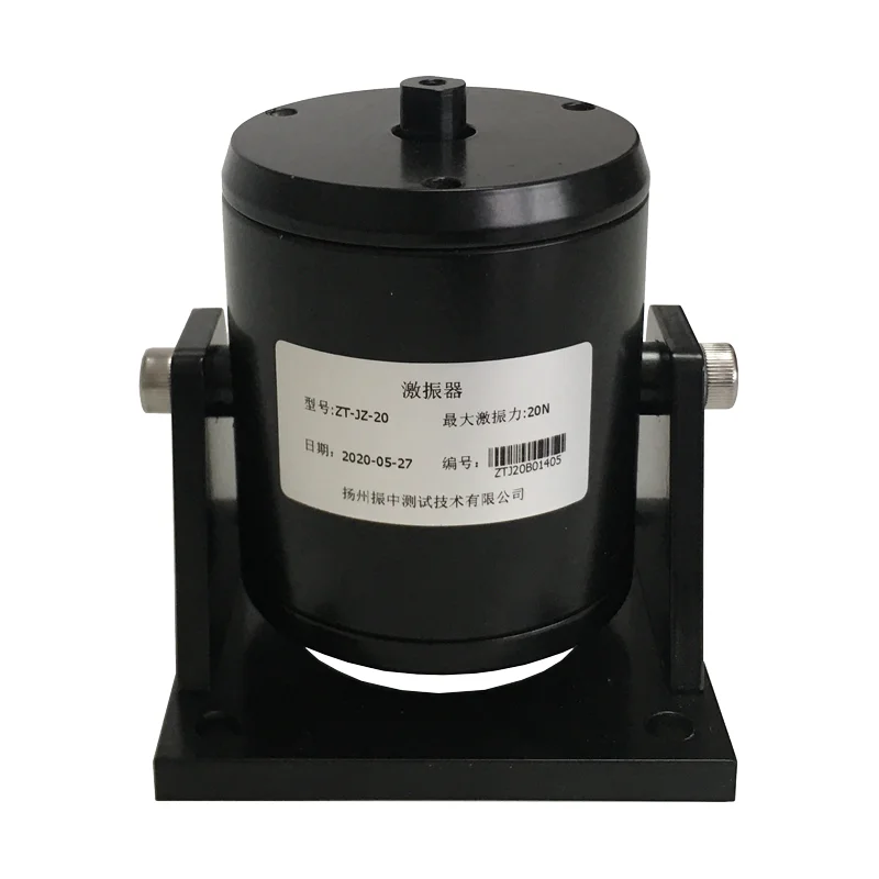 Modal Exciter/Vibration Table  - đánh giá và giá Vibration Calibration Shaker