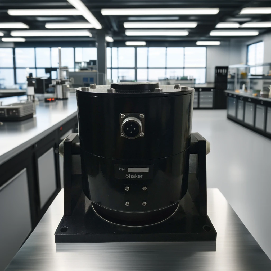Modal Exciter/Vibration Table  - đánh giá và giá Vibration Calibration Shaker