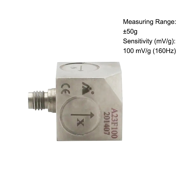 Profession Accelerometer Vibra - đánh giá và giá Vibration Sensor Accelerometer Industrial