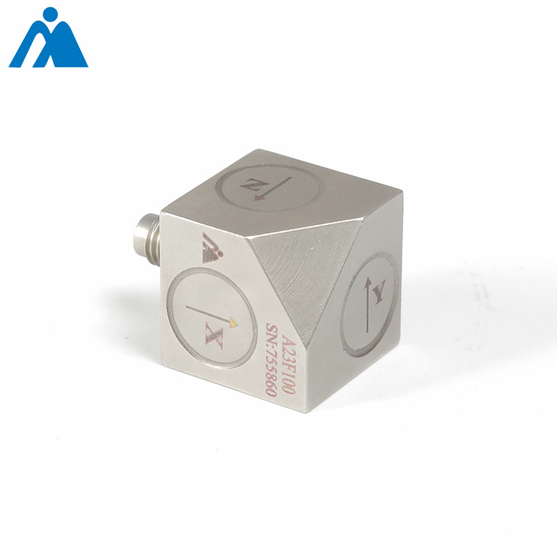 Profession Accelerometer Vibra - đánh giá và giá Vibration Sensor Accelerometer Industrial