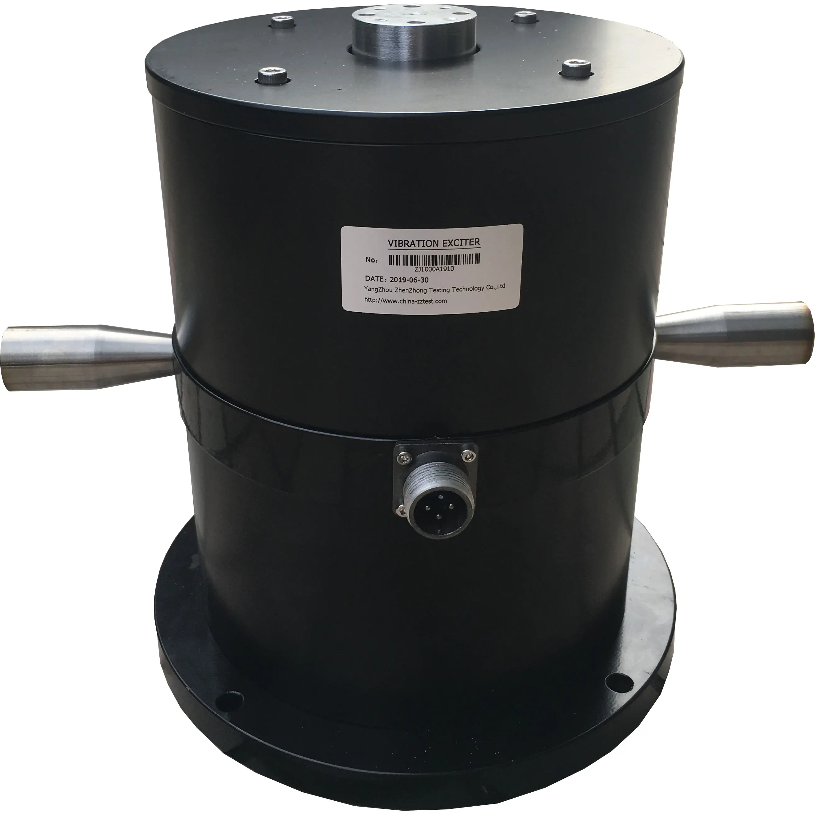 Modal Exciter/Vibration Shaker - đánh giá và giá Vibration Calibration Shaker