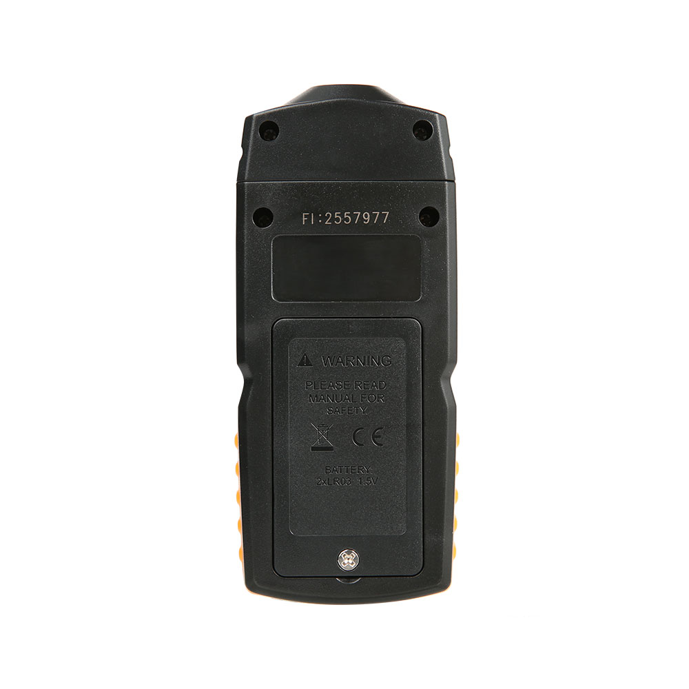 GM8905 Laser Non-contact Digit - đánh giá và giá Tachometer Digital Laser Rpm