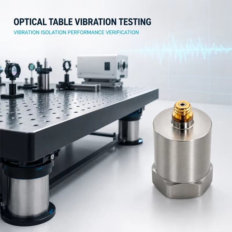 Measurement Range ±10g Acceler - đánh giá và giá Vibration Calibration Shaker