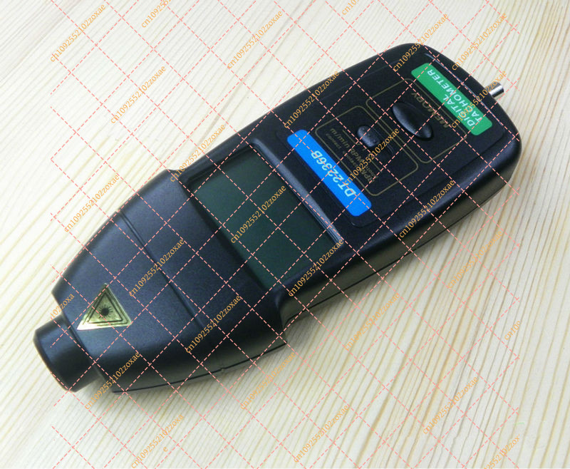 DT-2236B Digital Tachometer 2- - đánh giá và giá Tachometer Digital Laser Rpm