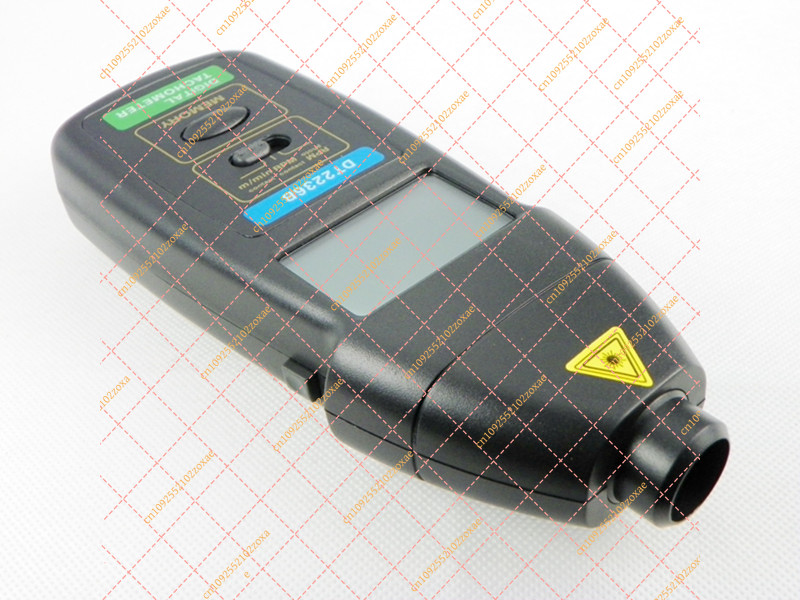 DT-2236B Digital Tachometer 2- - đánh giá và giá Tachometer Digital Laser Rpm