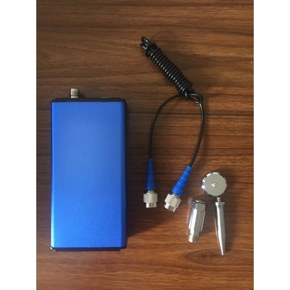 Digital Portable Bearing Vibra - đánh giá và giá Vibration Analyzer Portable Fft