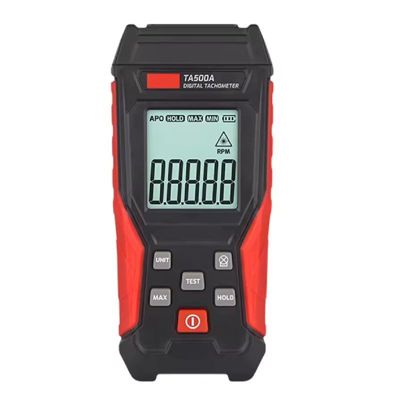ABKP-Digital Laser Tachometer  - đánh giá và giá Tachometer Digital Laser Rpm