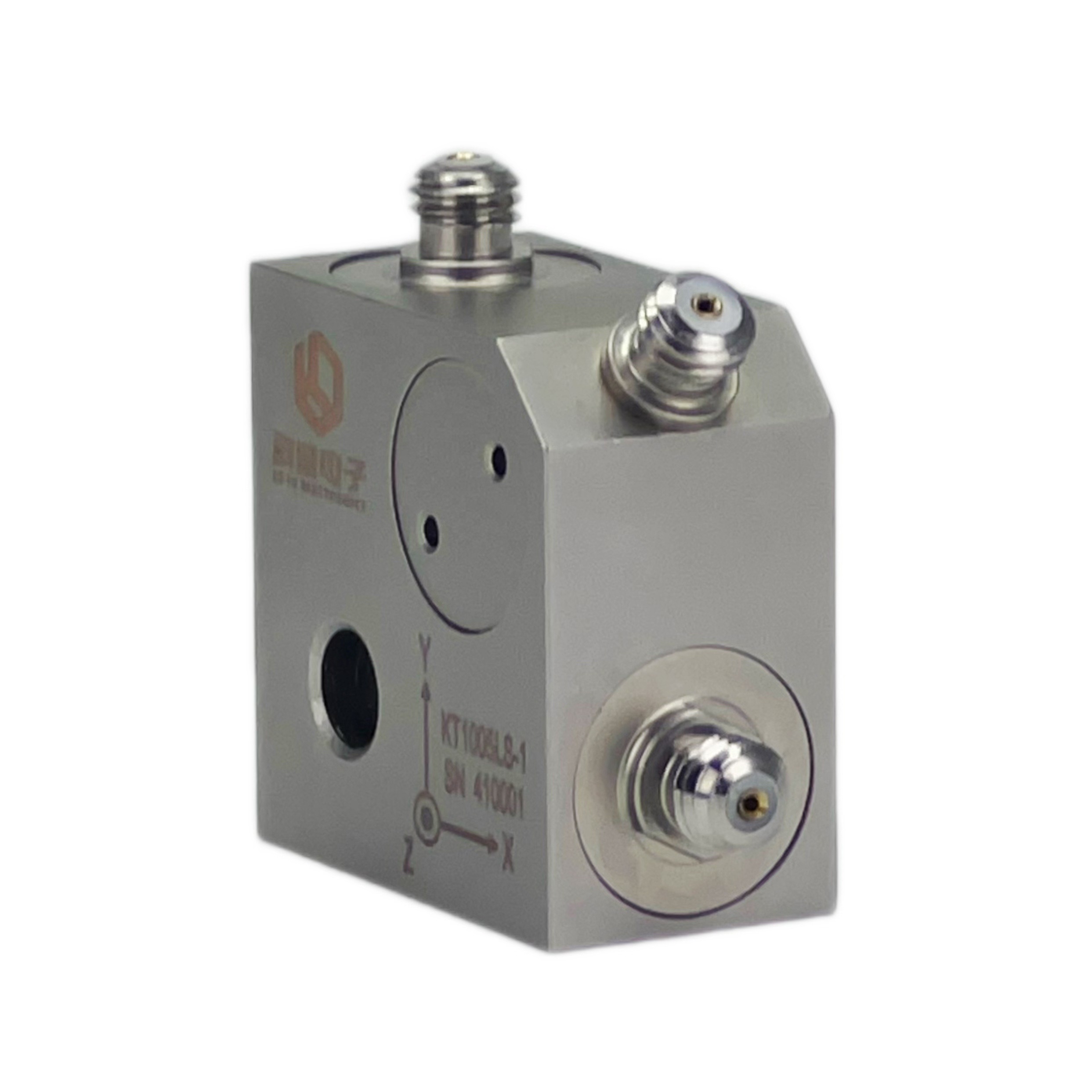 PE High Shock Acceleration Sen - đánh giá và giá Vibration Sensor Accelerometer Industrial