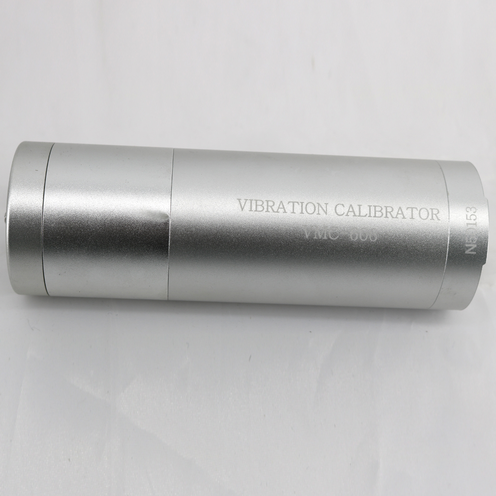 VMC-606 Vibration Calibrator S - đánh giá và giá Vibration Calibration Shaker
