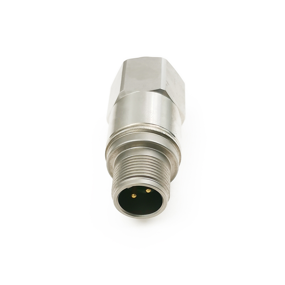 Isolated vibration sensor CA-Y - đánh giá và giá Vibration Sensor Accelerometer Industrial