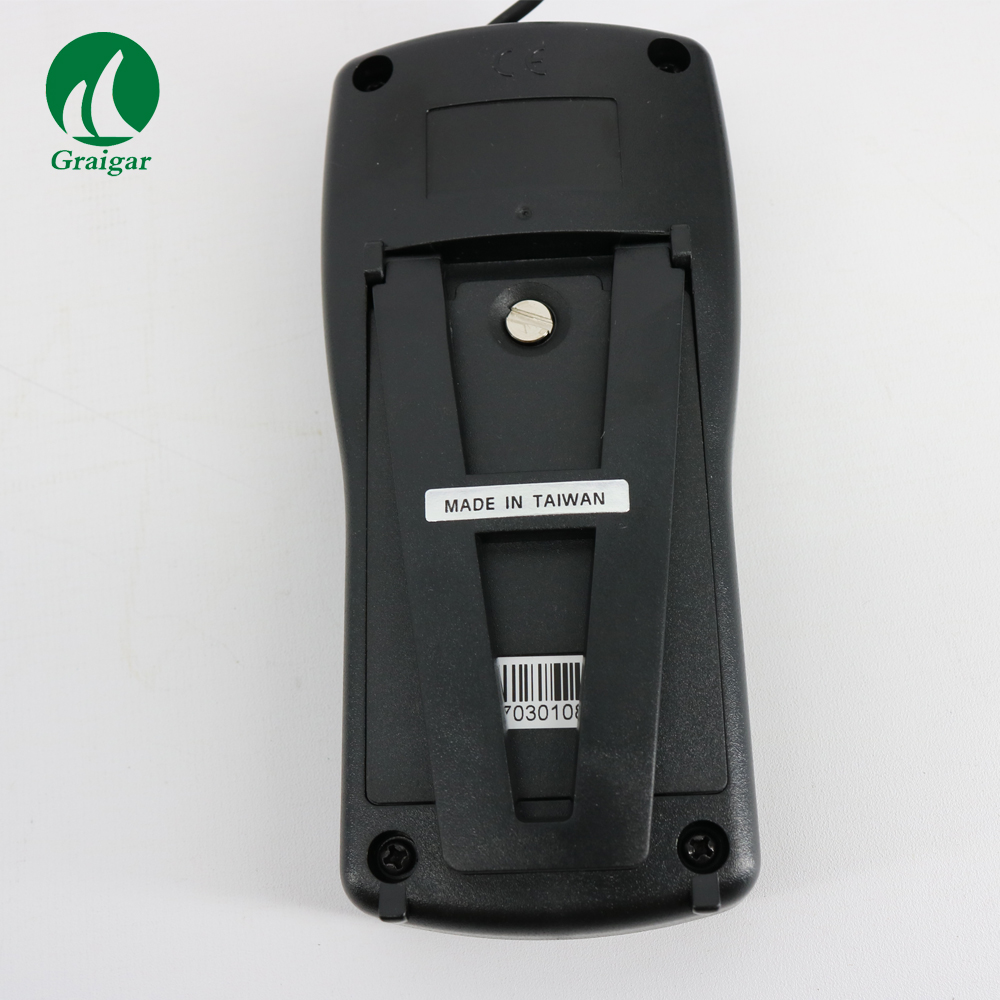 TES-1335 High Accuracy Digital - đánh giá và giá Lux Meter Digital Light