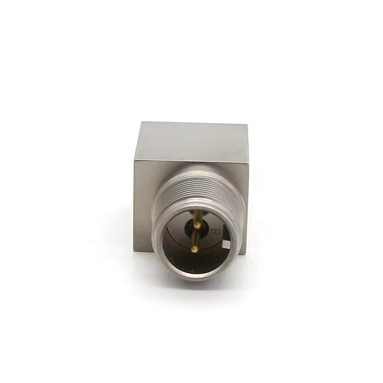 Industrial Site Monitoring, Po - đánh giá và giá Vibration Sensor Accelerometer Industrial