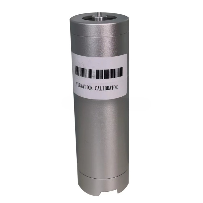 VMC-606 Vibration Calibrator H - đánh giá và giá Vibration Calibration Shaker