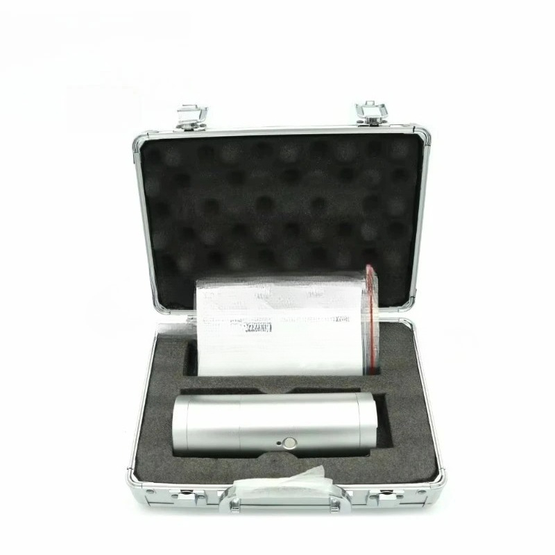 VMC-606 Vibration Calibrator H - đánh giá và giá Vibration Calibration Shaker