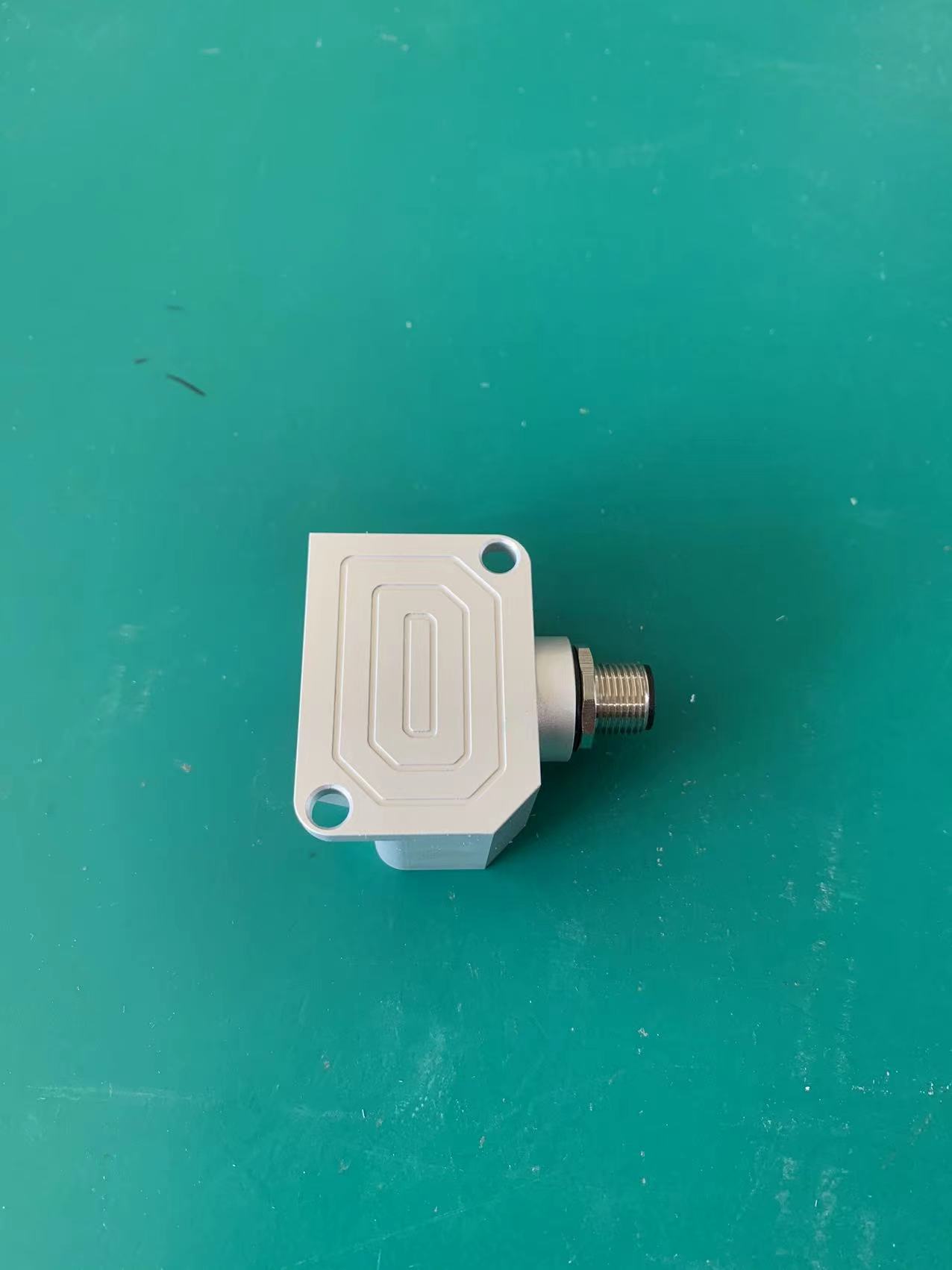 Z,Y 2 axis 500mv/g with temper - đánh giá và giá Vibration Sensor Accelerometer Industrial