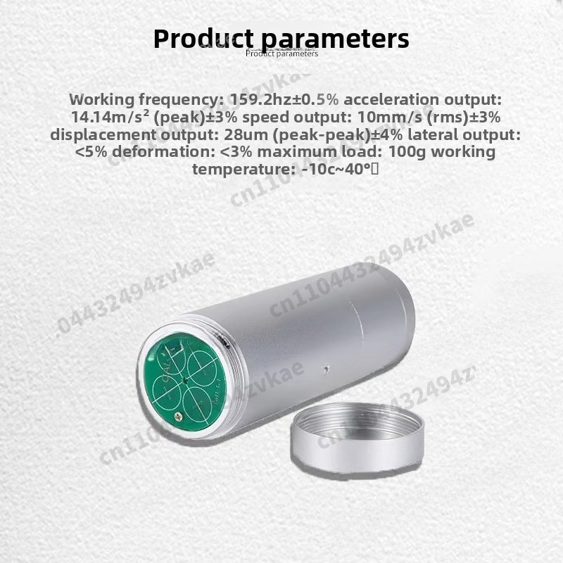 For VMC-606 Portable Vibration - đánh giá và giá Vibration Calibration Shaker