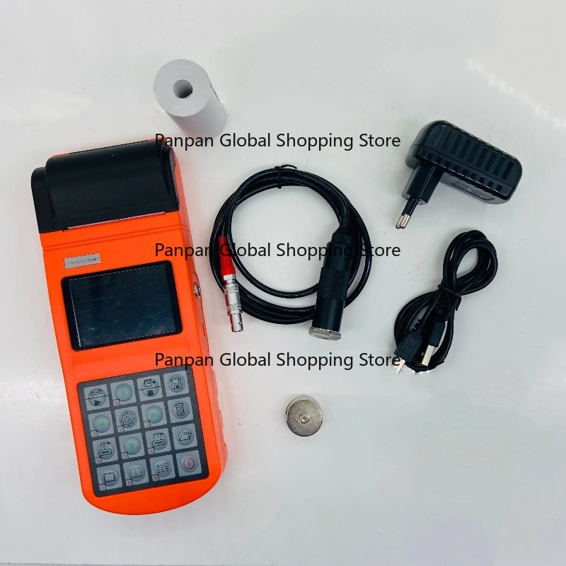 Integrated Printer Portable Vi - đánh giá và giá Vibration Meter With Printer