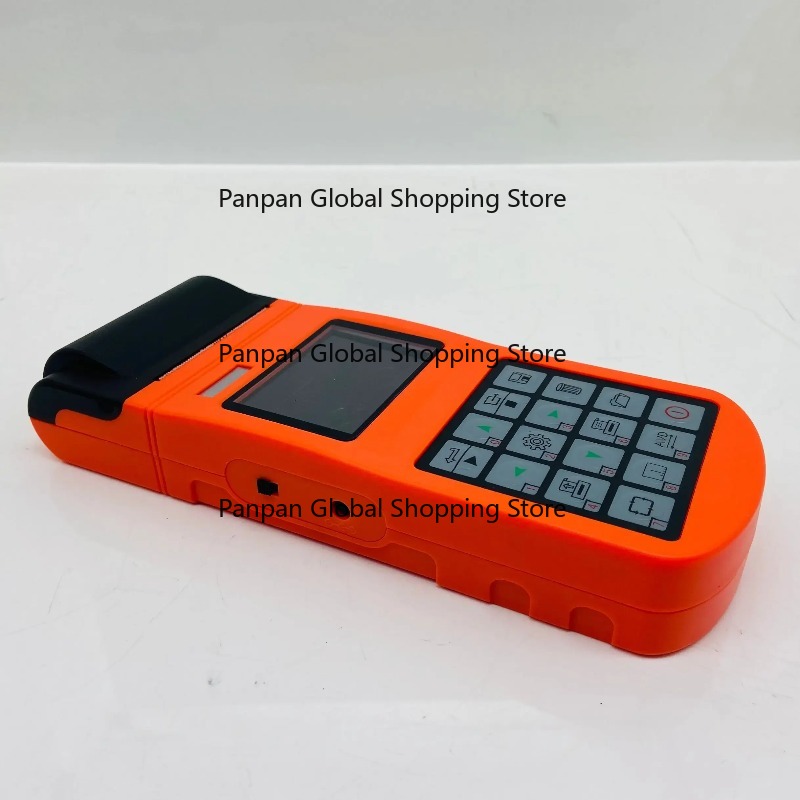 Integrated Printer Portable Vi - đánh giá và giá Vibration Meter With Printer