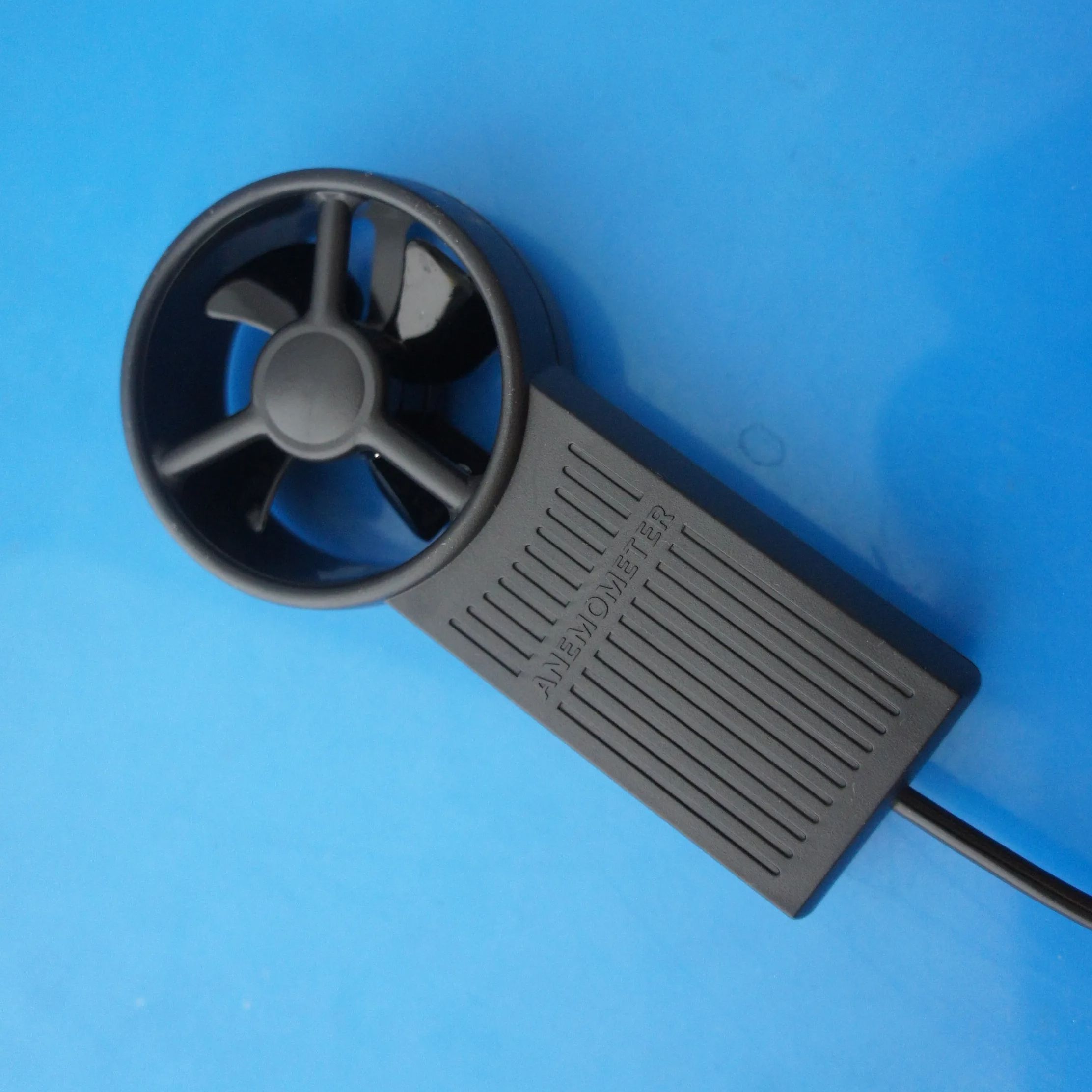 Handheld Air Velocity Meter TE - đánh giá và giá Anemometer Digital Wind Speed