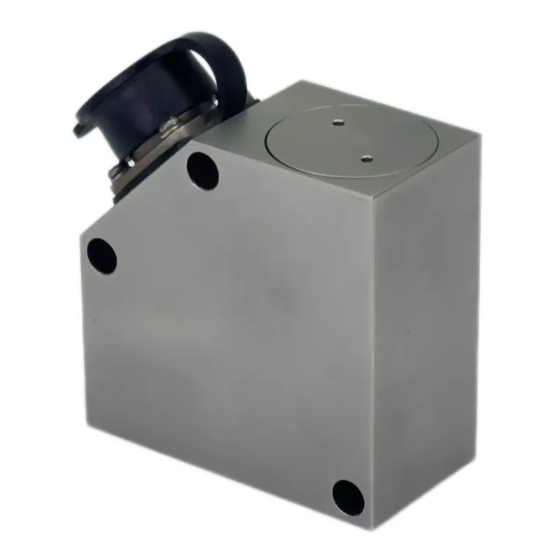 IEPE/ICP Triaxial Acceleromete - đánh giá và giá Vibration Sensor Accelerometer Industrial