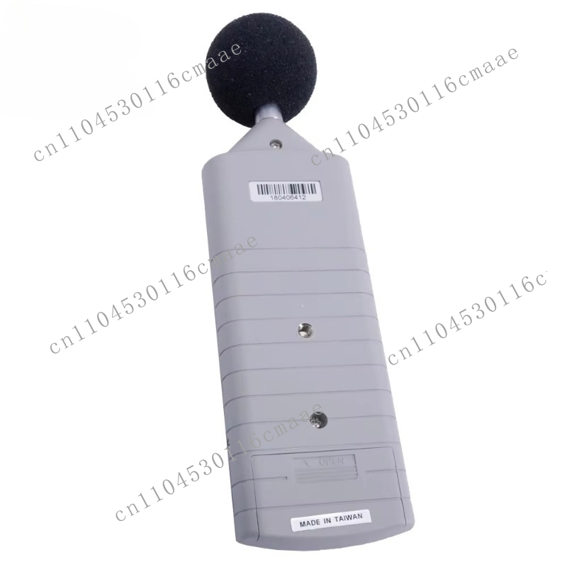 TES-1351B New Digital Sound Le - đánh giá và giá Sound Level Meter Db 30-130