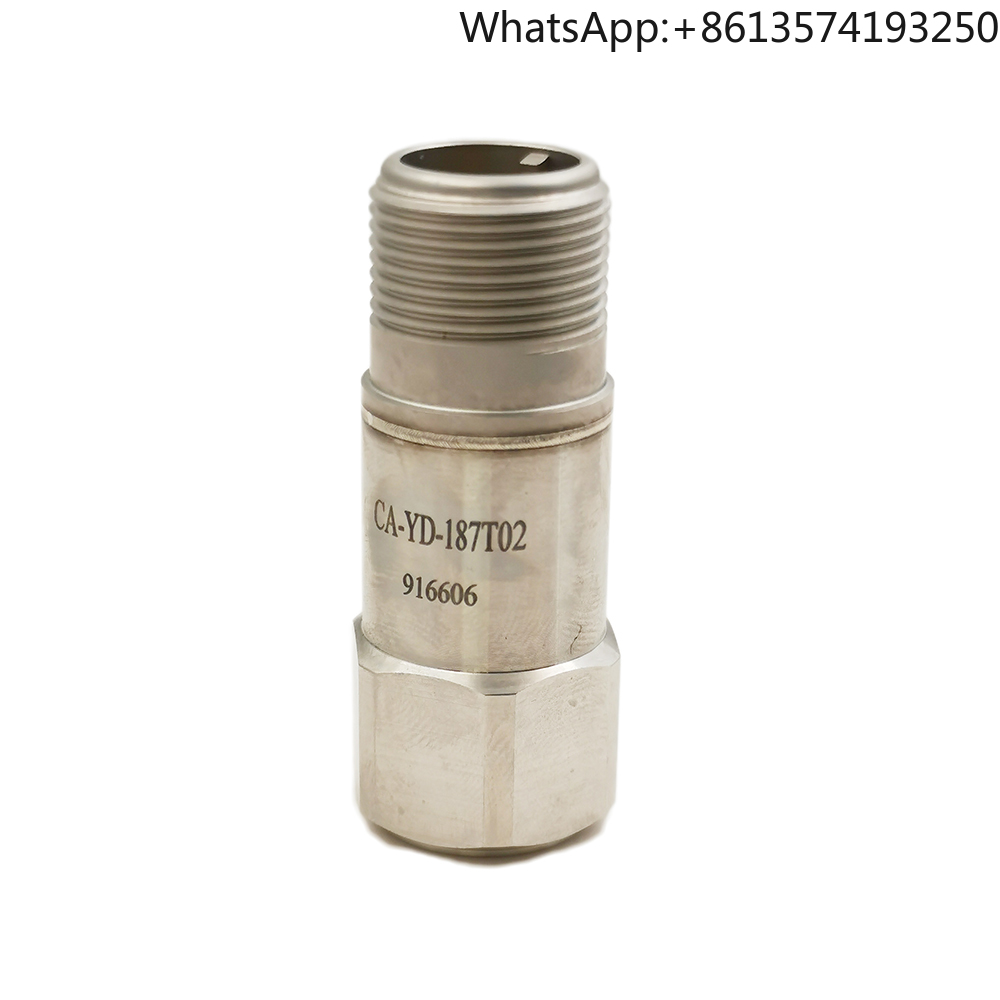 100mv/g IEPE accelerometer Chi - đánh giá và giá Vibration Sensor Accelerometer Industrial