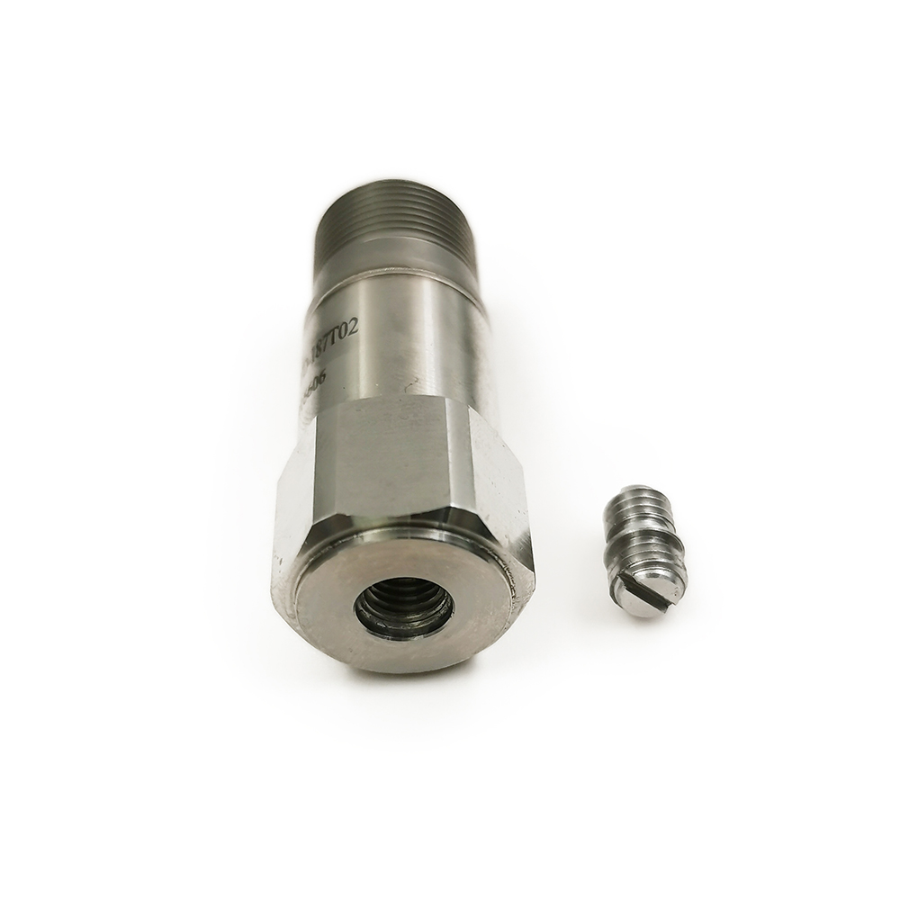 100mv/g IEPE accelerometer Chi - đánh giá và giá Vibration Sensor Accelerometer Industrial