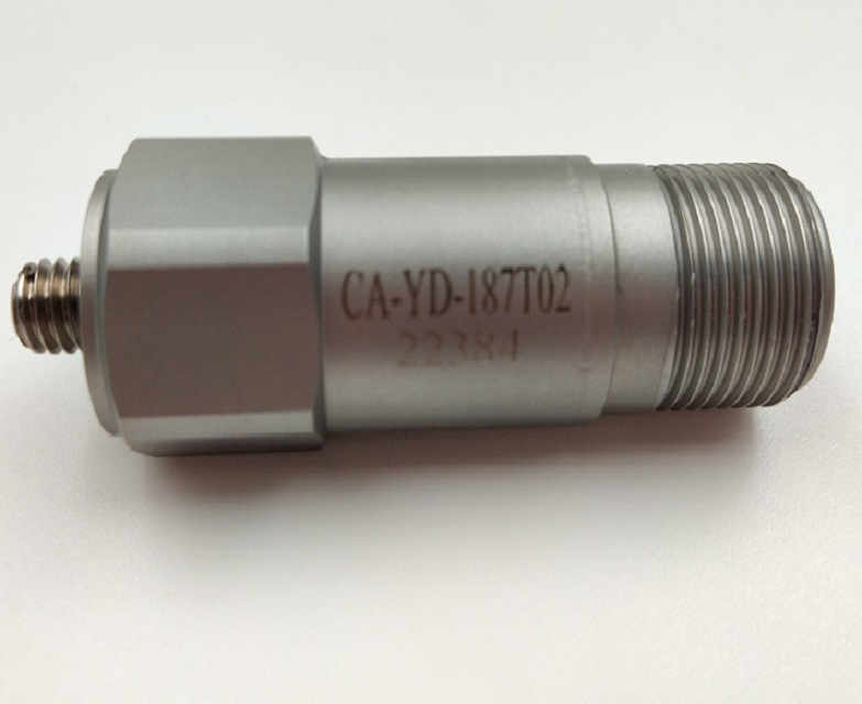 100mv/g IEPE accelerometer Chi - đánh giá và giá Vibration Sensor Accelerometer Industrial