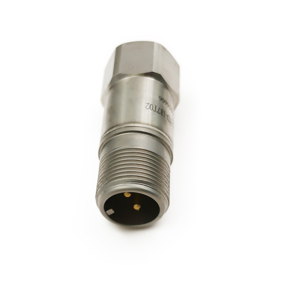 100mv/g IEPE accelerometer Chi - đánh giá và giá Vibration Sensor Accelerometer Industrial