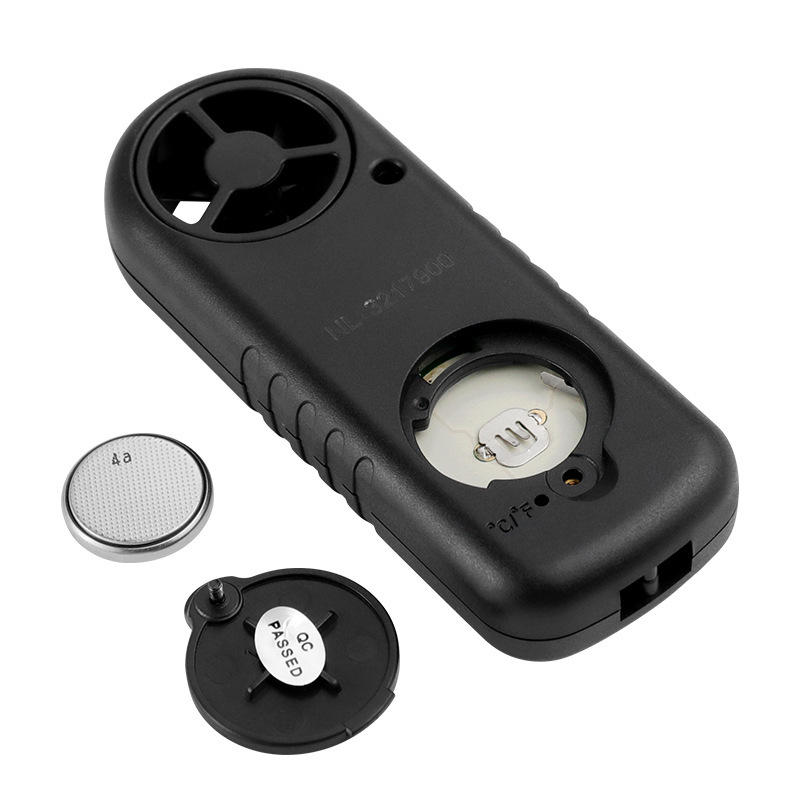Hot Selling For Pocket Smart A - đánh giá và giá Anemometer Digital Wind Speed