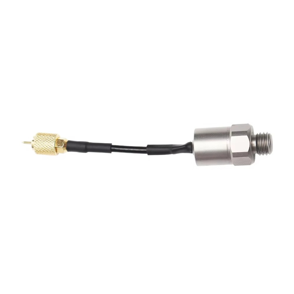 IEPE Shock Accelerometer 10000 - đánh giá và giá Vibration Sensor Accelerometer Industrial