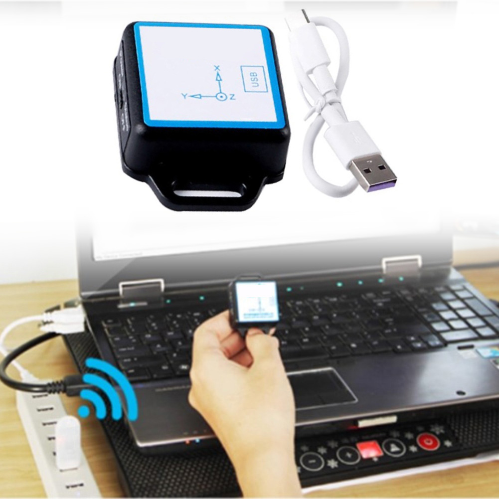 BWT901CL 9 Accelerometer Gyros - đánh giá và giá Vibration Sensor Accelerometer Industrial
