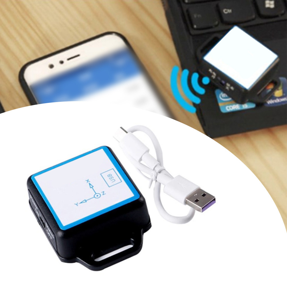 BWT901CL 9 Accelerometer Gyros - đánh giá và giá Vibration Sensor Accelerometer Industrial